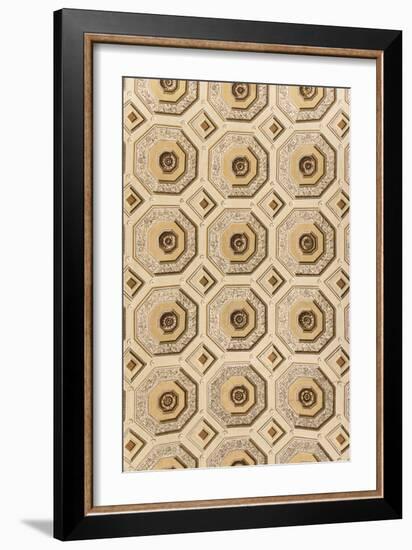 Dolce Vita Rome Collection - Vatican Mosaic-Philippe Hugonnard-Framed Photographic Print