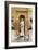 Dolce Vita Rome Collection - Vatican Statue-Philippe Hugonnard-Framed Photographic Print