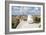 Dolce Vita Rome Collection - View of Seagull-Philippe Hugonnard-Framed Photographic Print