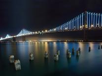 New Bay Bridge-Dole-Photographic Print