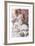 Doll Room-Harvey Edwards-Framed Collectable Print