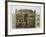 Doll's House, May Foster's House-null-Framed Photographic Print