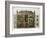 Doll's House, May Foster's House-null-Framed Photographic Print