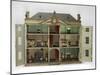 Doll's House, May Foster's House-null-Mounted Photographic Print