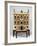 Doll's House-null-Framed Photographic Print