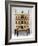 Doll's House-null-Framed Photographic Print