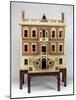 Doll's House-null-Mounted Photographic Print