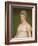 Dolley Madison, C.1817-Bass Otis-Framed Giclee Print