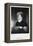 Dolley Madison-John Francis Eugene Prud'Homme-Framed Premier Image Canvas