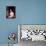 Dolley Payne Madison (Mrs. James Madison)-Gilbert Stuart-Framed Premier Image Canvas displayed on a wall