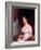 Dolley Payne Madison (Mrs. James Madison)-Gilbert Stuart-Framed Giclee Print