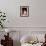 Dolley Payne Madison (Mrs. James Madison)-Gilbert Stuart-Framed Giclee Print displayed on a wall