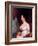 Dolley Payne Madison (Mrs. James Madison)-Gilbert Stuart-Framed Giclee Print