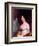 Dolley Payne Madison (Mrs. James Madison)-Gilbert Stuart-Framed Giclee Print