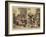 Dollmakers and Dollbreakers-Charles Joseph Staniland-Framed Giclee Print