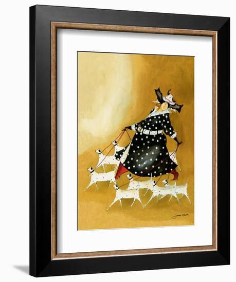 Dollnation-Jennifer Garant-Framed Giclee Print