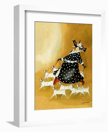 Dollnation-Jennifer Garant-Framed Giclee Print