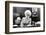 DOLLY PARTON. "NINE TO FIVE" [1980], directed by COLIN HIGGINS.-null-Framed Photographic Print