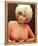 Dolly Parton - Nine to Five-null-Framed Stretched Canvas