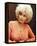 Dolly Parton - Nine to Five-null-Framed Stretched Canvas