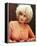 Dolly Parton - Nine to Five-null-Framed Stretched Canvas