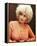 Dolly Parton - Nine to Five-null-Framed Stretched Canvas