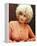 Dolly Parton - Nine to Five-null-Framed Stretched Canvas