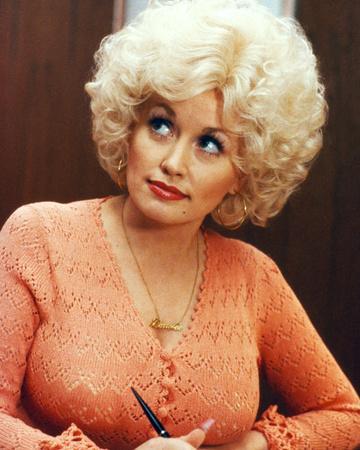 Dolly Parton - Nine to Five' Photo | Art.com