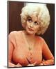 Dolly Parton - Nine to Five-null-Mounted Photo