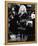 Dolly Parton - Saturday Night Live-null-Framed Stretched Canvas