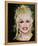 Dolly Parton-null-Framed Stretched Canvas