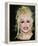 Dolly Parton-null-Framed Stretched Canvas