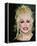 Dolly Parton-null-Framed Stretched Canvas