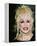 Dolly Parton-null-Framed Stretched Canvas