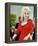 Dolly Parton-null-Framed Stretched Canvas