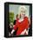 Dolly Parton-null-Framed Stretched Canvas