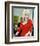 Dolly Parton-null-Framed Photo