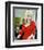 Dolly Parton-null-Framed Photo