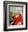 Dolly Parton-null-Framed Photo