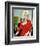 Dolly Parton-null-Framed Photo