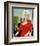 Dolly Parton-null-Framed Photo