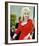 Dolly Parton-null-Framed Photo