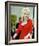 Dolly Parton-null-Framed Photo