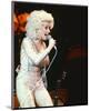 Dolly Parton-null-Mounted Photo