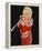 Dolly Parton-null-Framed Stretched Canvas