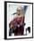 Dolly Parton-null-Framed Photo