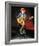 Dolly Parton-null-Framed Photo