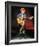 Dolly Parton-null-Framed Photo