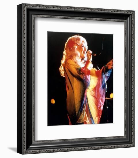 Dolly Parton-null-Framed Photo