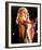 Dolly Parton-null-Framed Photo